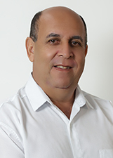 Foto oficial de Keinho