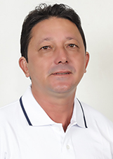 Foto oficial de Jozivan Guedes