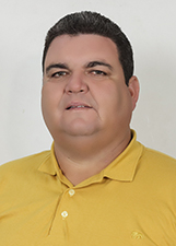 Foto oficial de Júnior de Dezim