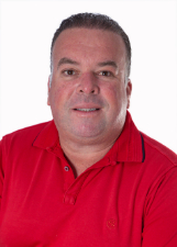 Foto oficial de Mecinho