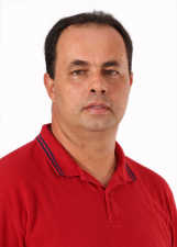Foto oficial de Beto