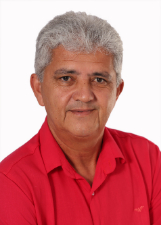 Foto oficial de Benevides