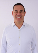 Foto oficial de Sivaldo Albino
