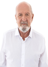 Foto oficial de Eraldo Ferreira