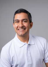 Foto oficial de Flávio Marques