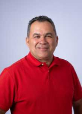 Foto oficial de Marcos Crente