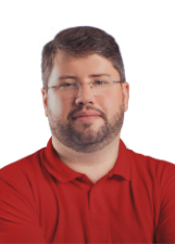 Foto oficial de João Marcos