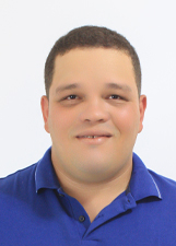 Foto oficial de Ricardo Amando