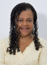 Foto oficial de Professora Auzenir