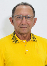 Foto oficial de Antônio Guimarães