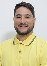 Foto oficial de Yuri Duarte