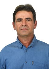 Foto oficial de Pedro Vilela