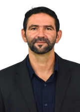 Foto oficial de Beto Boy