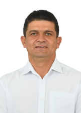 Foto oficial de Mauricio da Oficina