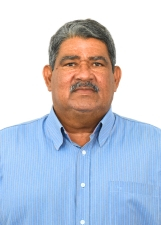 Foto oficial de Clívio Alencar