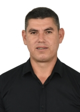 Foto oficial de Marcos Virgulino