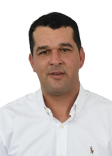Foto oficial de Zequinha Lúcio