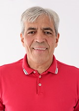 Foto oficial de Leleu Andrade