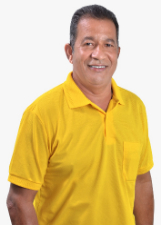 Foto oficial de Nem da Barra
