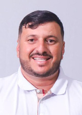 Foto oficial de Rodrigo Broca