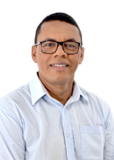 Foto oficial de Antônio Neto