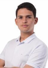 Foto oficial de Joaquim de Fabinho