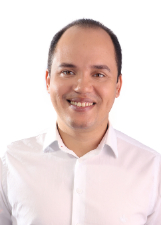 Foto oficial de Nino Filho