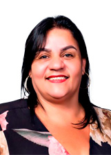 Foto oficial de Adriana Fausto