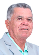 Foto oficial de Edvaldo Olegario
