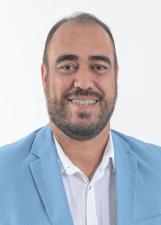 Foto oficial de Dr. Anderson de Zé Teixeira