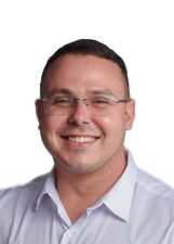 Foto oficial de Dr Henrique Gois