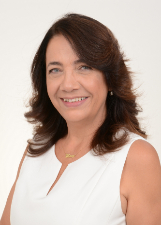 Foto oficial de Mary Gouveia