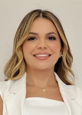 Foto oficial de Patrícia de Júnior do Posto