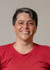 Foto oficial de Dayza de João Paulo