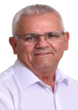 Foto oficial de Antonio de Santa Rita