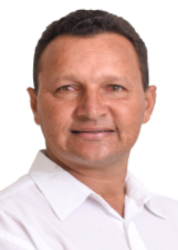 Foto oficial de Fábio da Raposa