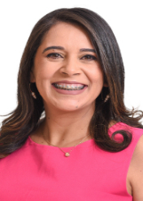 Foto oficial de Professora Vanderleia