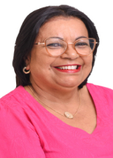 Foto oficial de Joselma de Natanael