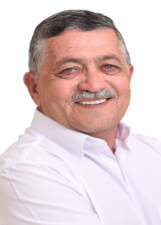 Foto oficial de Antonio da Colonia
