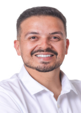 Foto oficial de Lêdson Liberato
