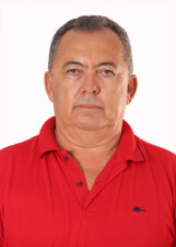 Foto oficial de Reginaldo de São Pedro