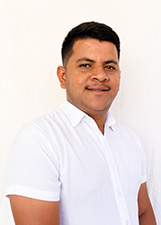 Foto oficial de Maicon Quixabeira