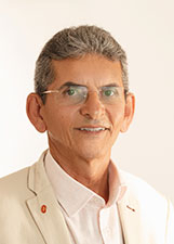 Foto oficial de Dito Messias