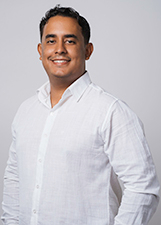 Foto oficial de Alexandre Caetano