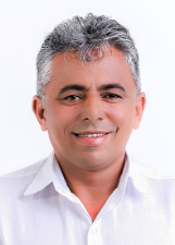 Foto oficial de Neguinho do Minador