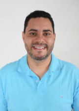 Foto oficial de Eduardo do Arretado