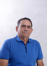 Foto oficial de André Chaves Gijio