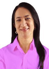 Foto oficial de Joelda Pereira