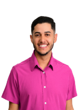 Foto oficial de Eduardo França