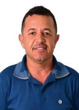 Foto oficial de Cícero Aluizio